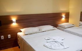 Estação Hotel